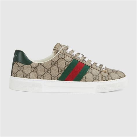 gucci ace femme|gucci ace shoes men.